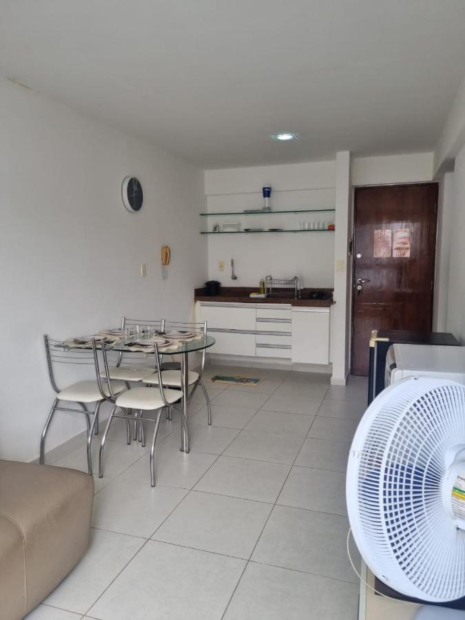 Atlantico Home Service Tambau- Flat Beira Mar João Pessoa Buitenkant foto