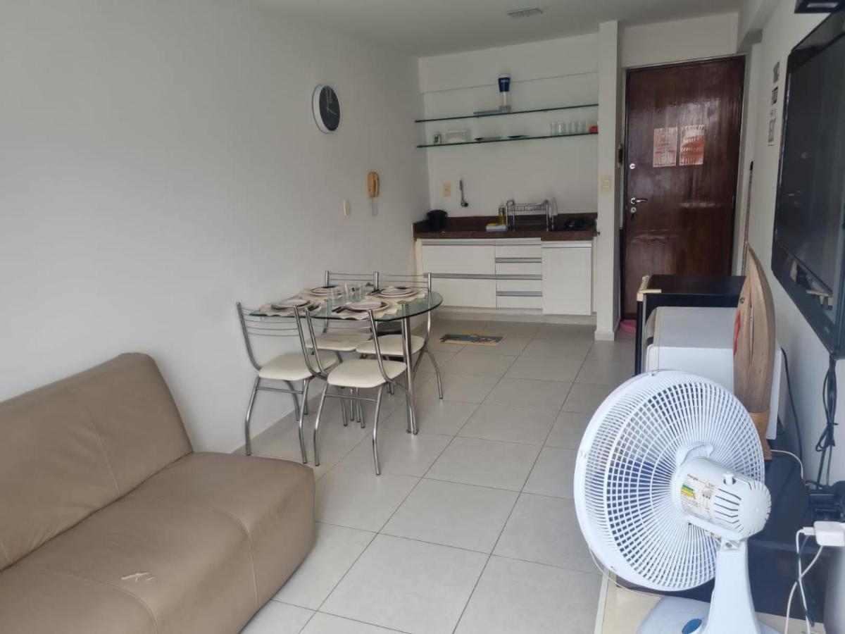 Atlantico Home Service Tambau- Flat Beira Mar João Pessoa Buitenkant foto
