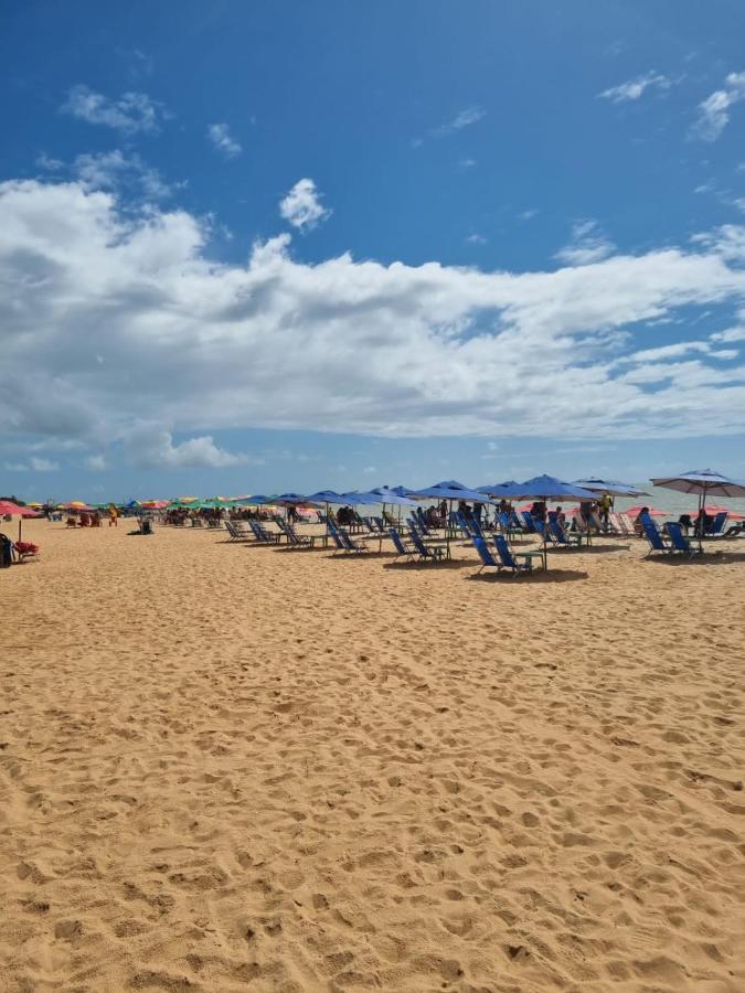 Atlantico Home Service Tambau- Flat Beira Mar João Pessoa Buitenkant foto